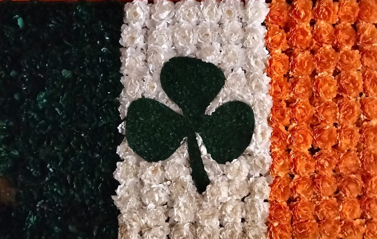 Shamrock Sports Bar